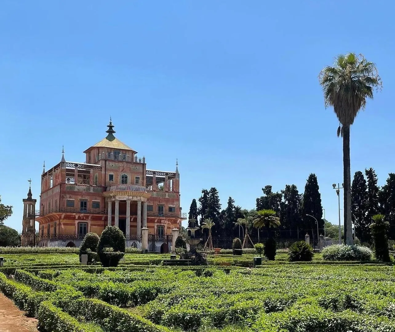 Holiday home Santiago Home Palermo Italy