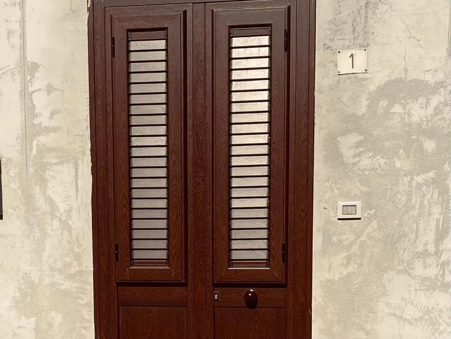Santiago Home Palermo 0*,  Italy