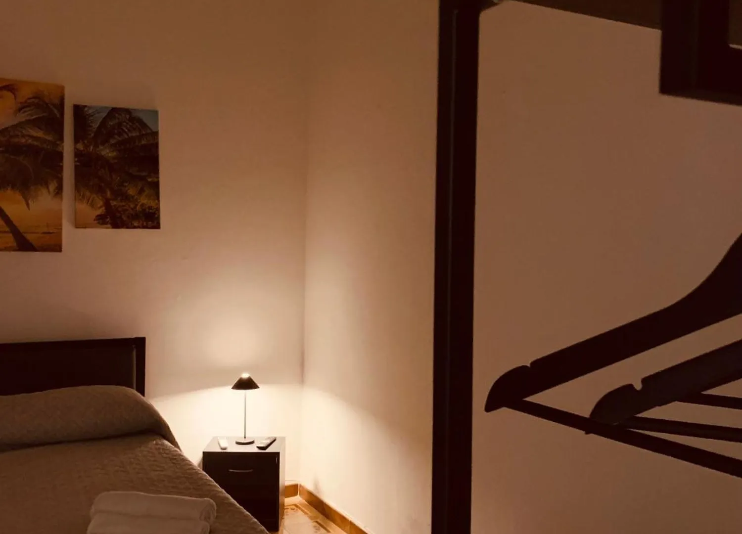 Santiago Home Palermo