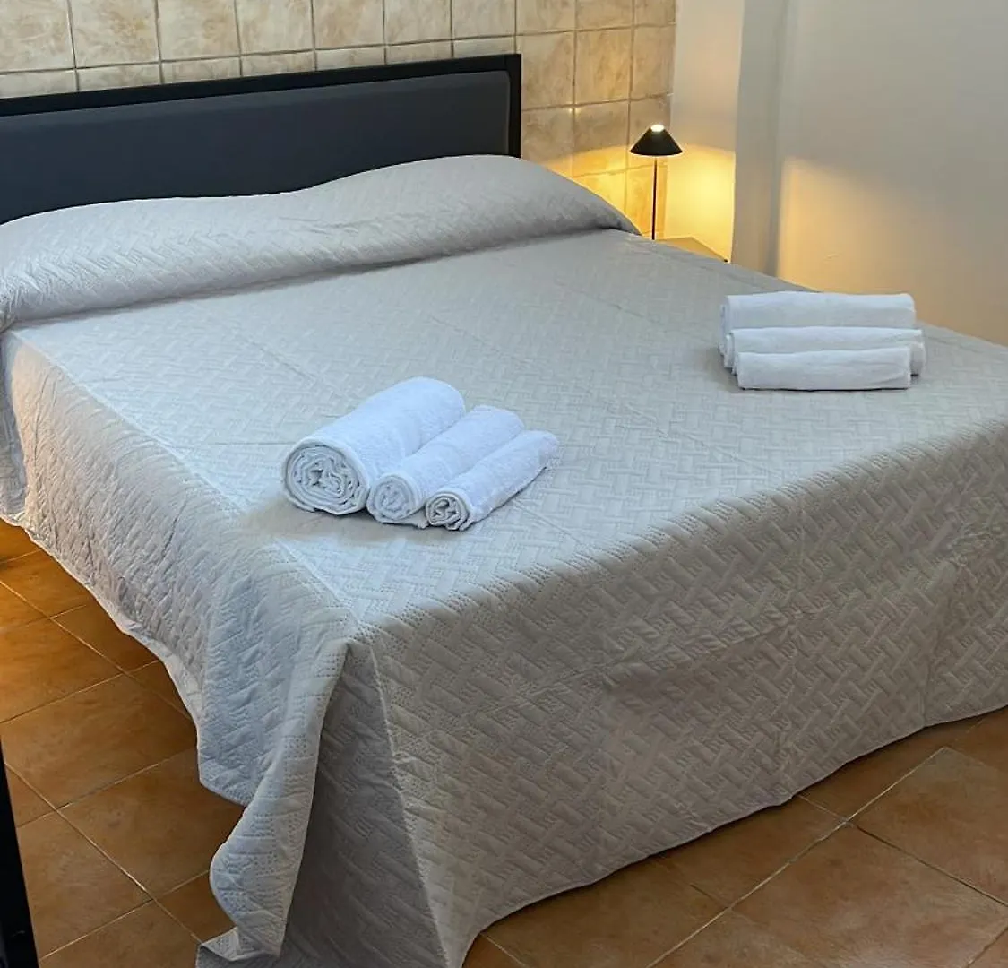 Holiday home Santiago Home Palermo