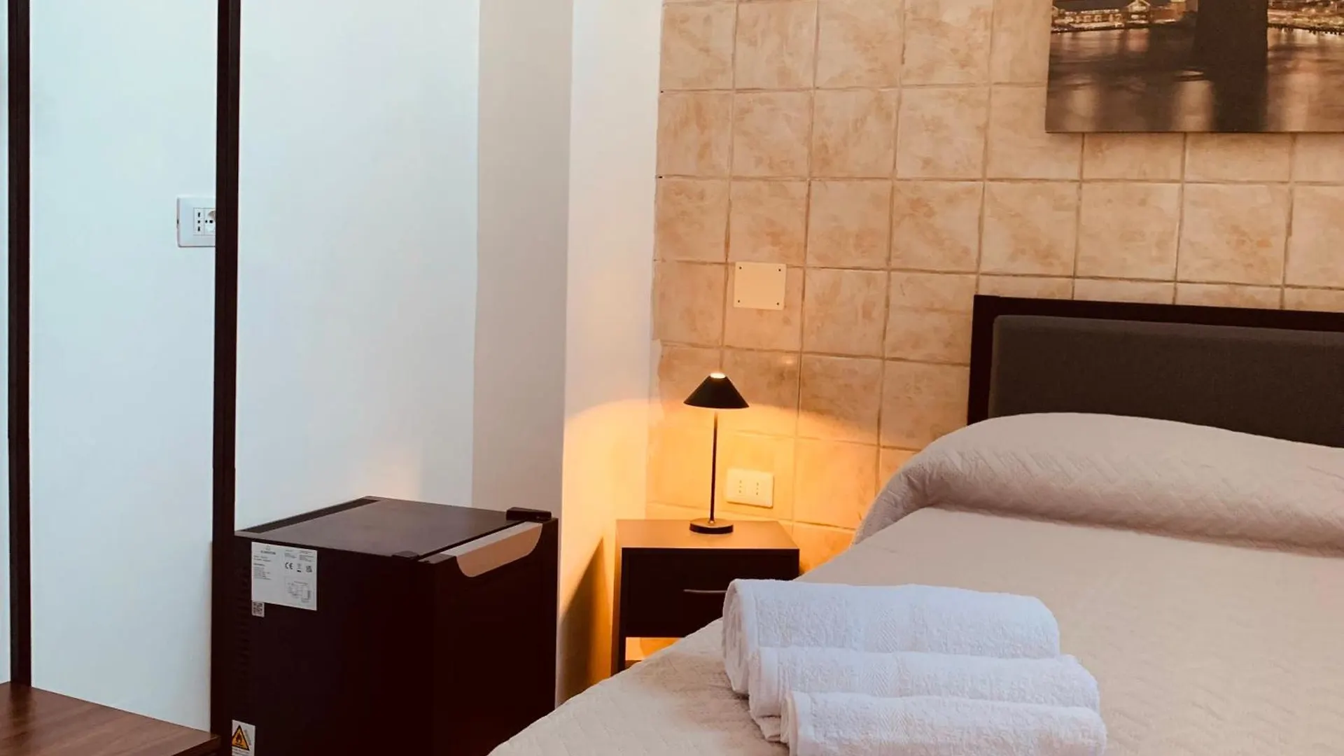 Santiago Home باليرمو بيت للعطل