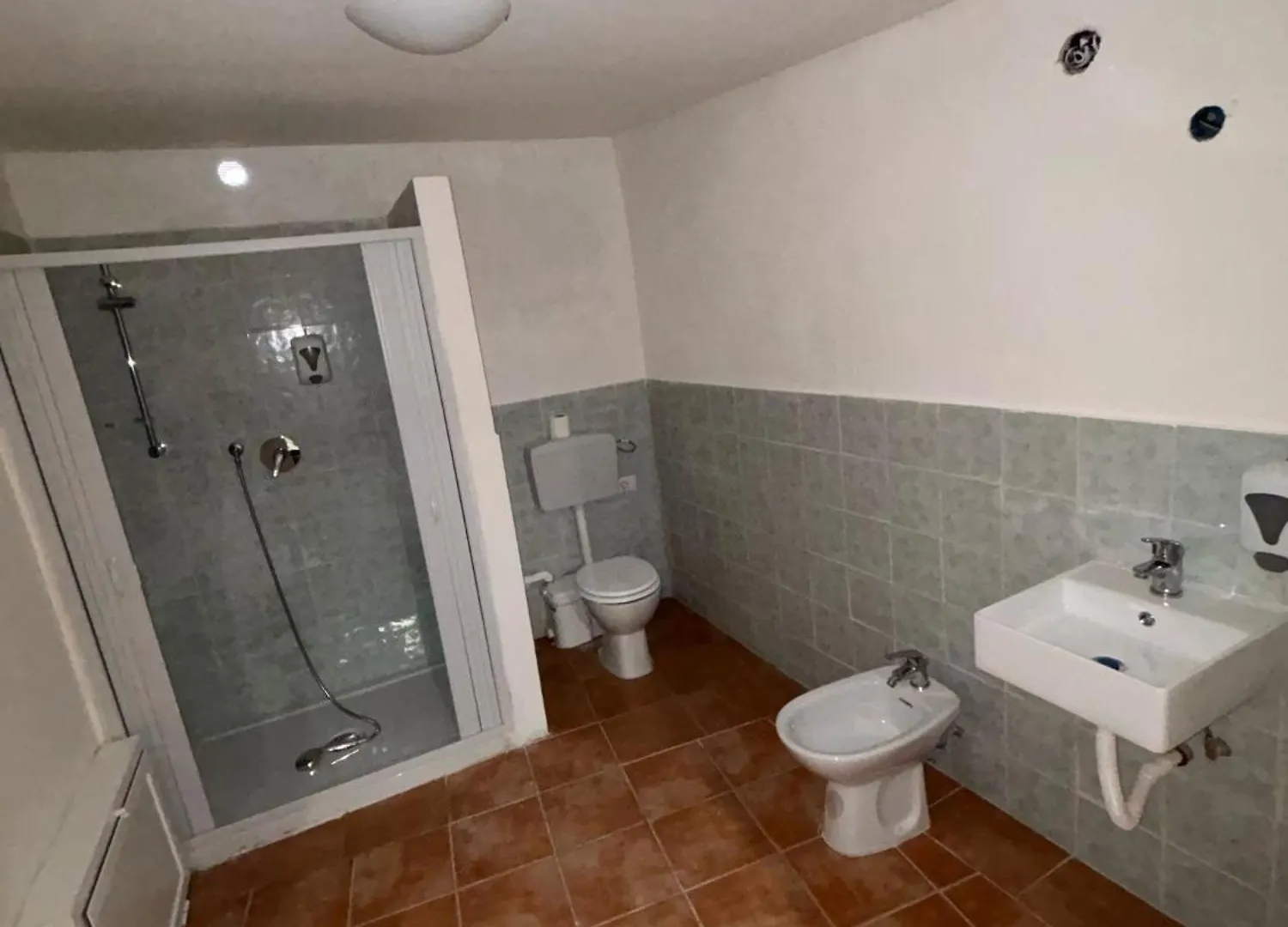 Santiago Home Palermo Holiday home