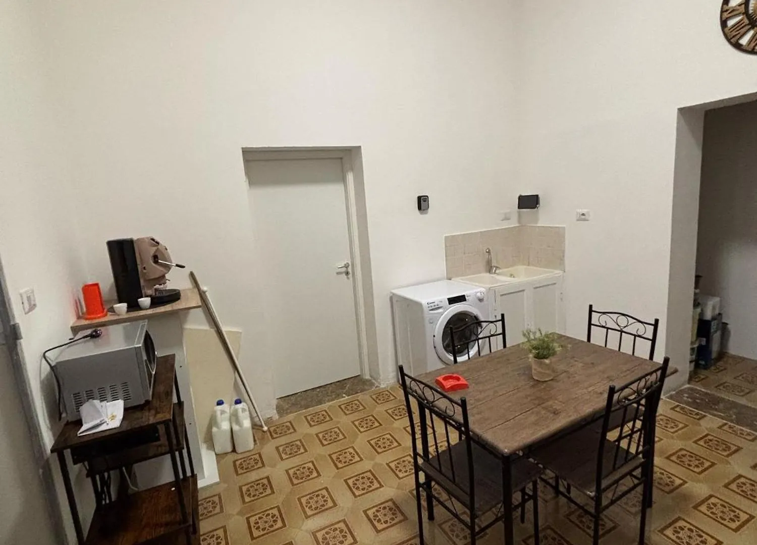 Santiago Home Palermo