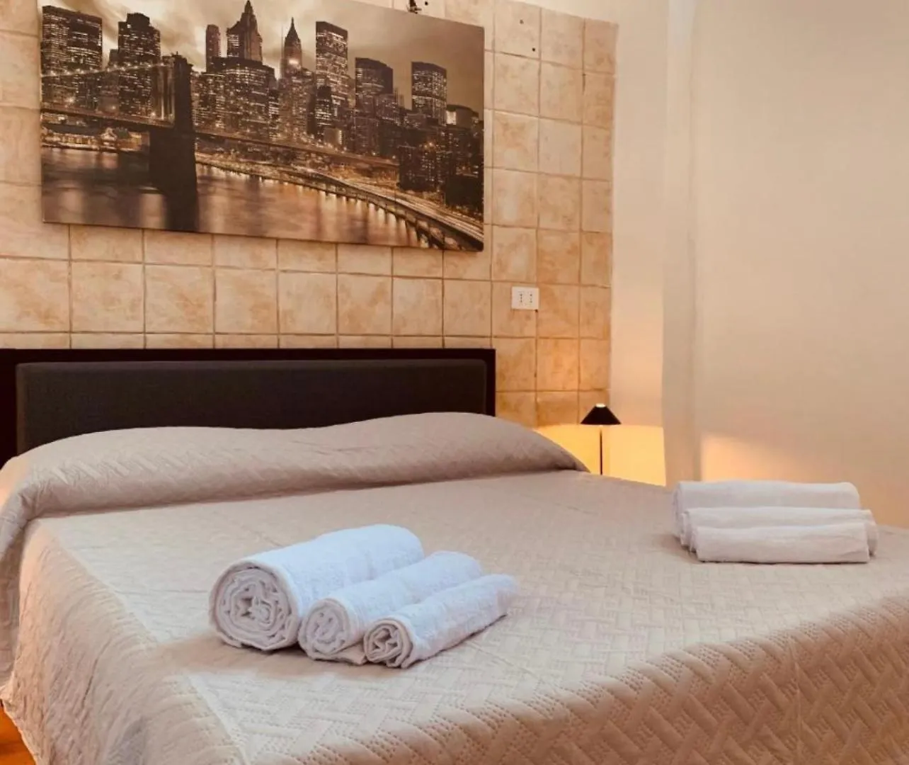 Santiago Home Palermo Holiday home