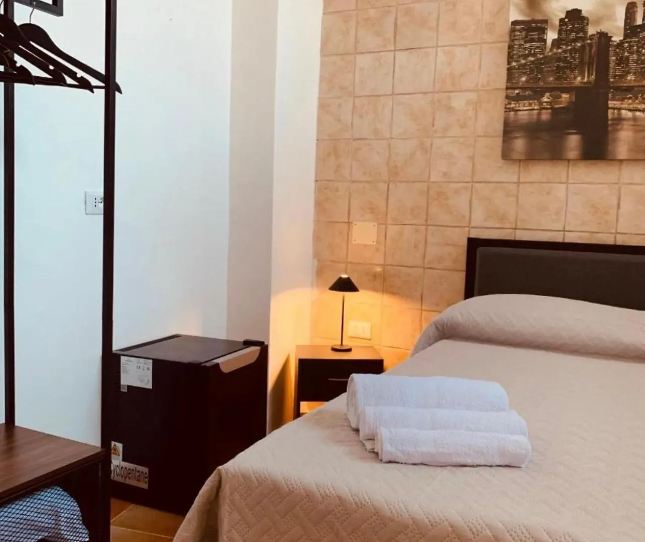 Santiago Home Palermo Holiday home