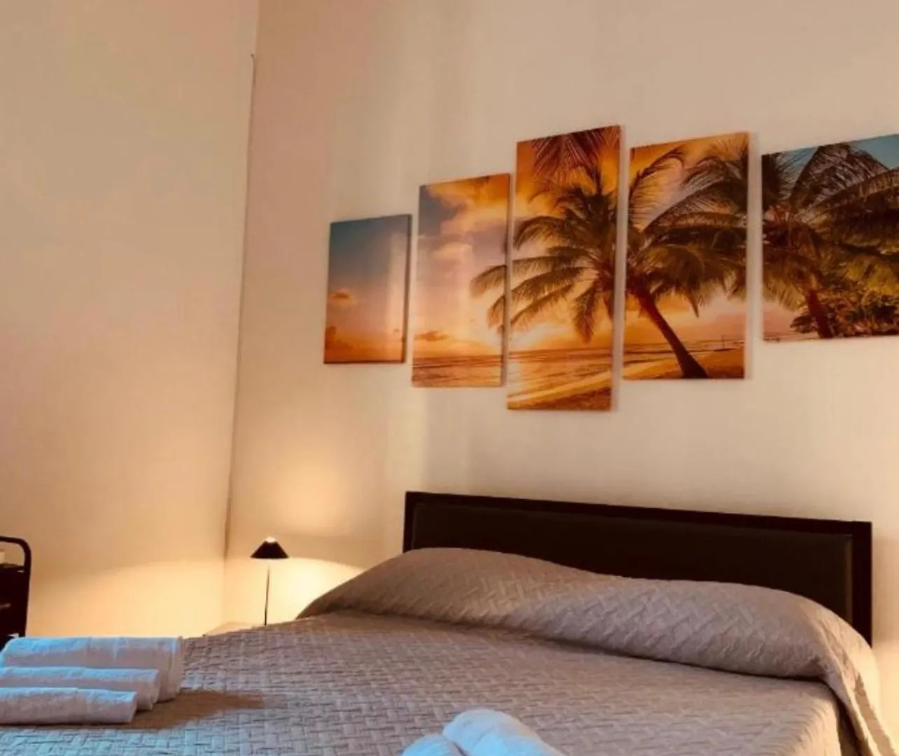 Santiago Home Palermo Holiday home