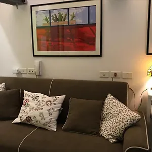 Casa vacanze Foresteria Del Massimo, Palermo