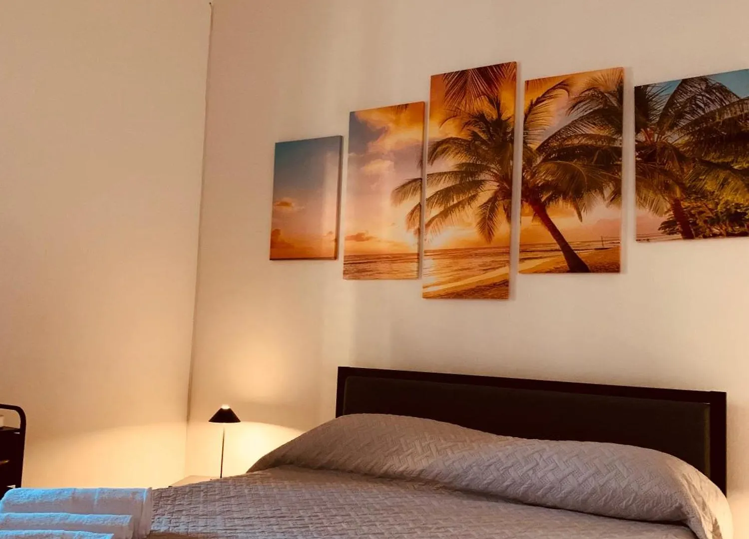 Vakantiehuis Santiago Home Palermo