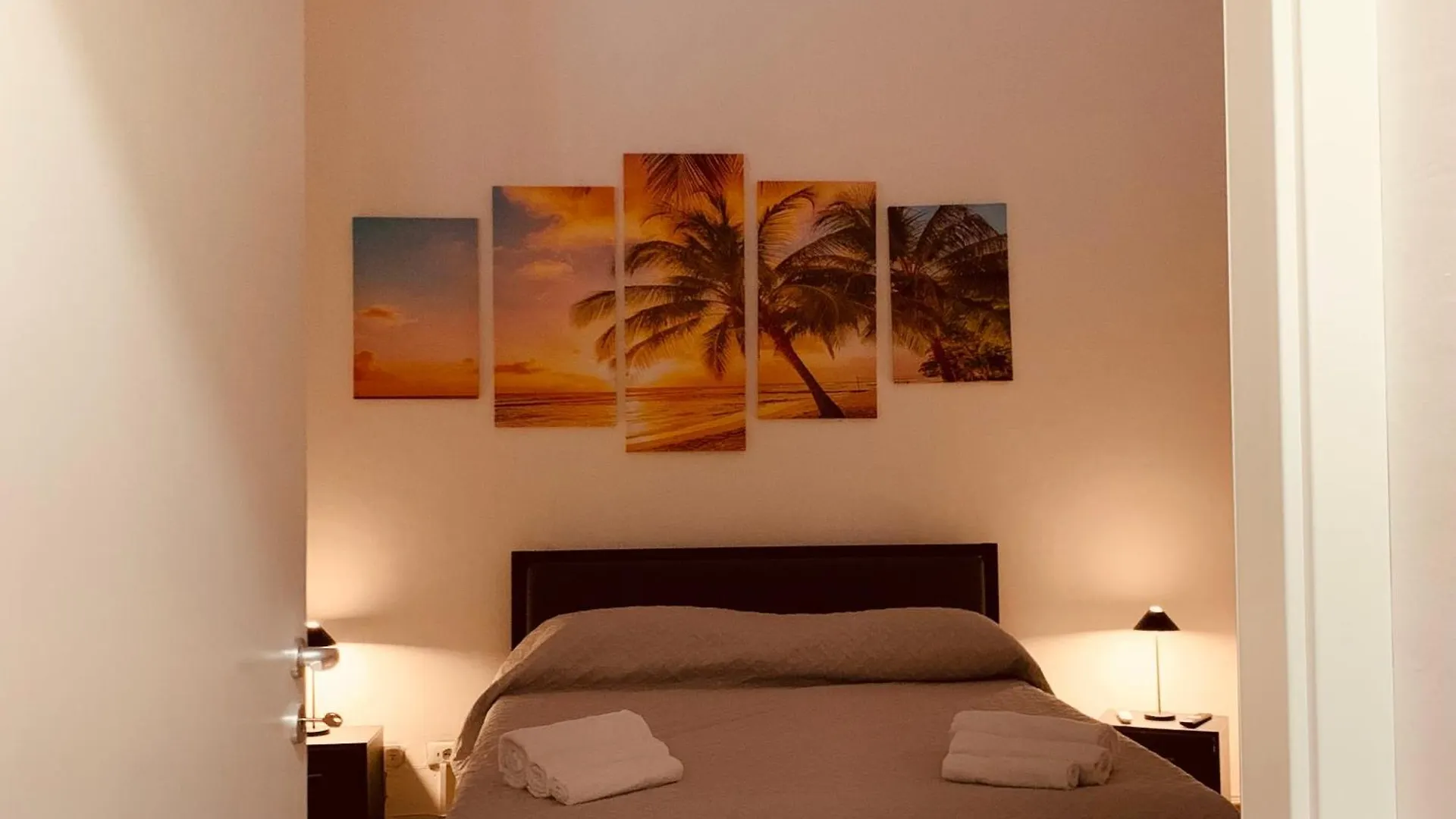 Vakantiehuis Santiago Home Palermo