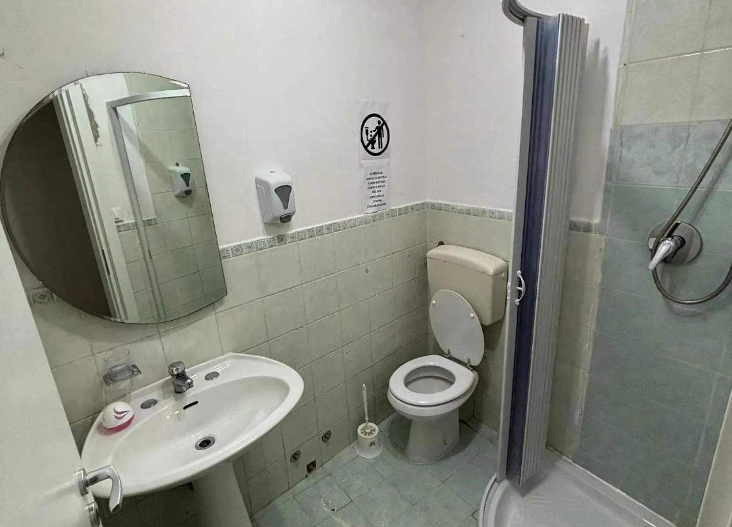 Vakantiehuis Santiago Home Palermo Italië